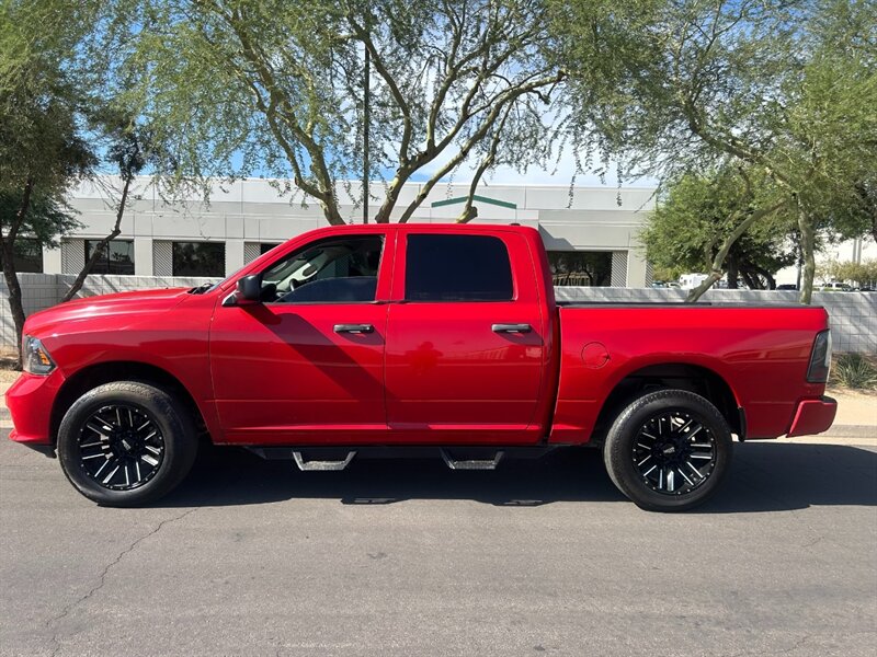 2014 RAM 1500 Express - Photo 25 - Mesa, AZ 85201
