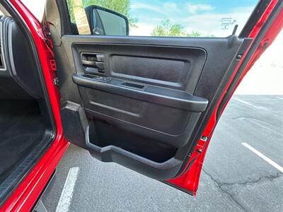 2014 RAM 1500 Express - Photo 40 - Mesa, AZ 85201