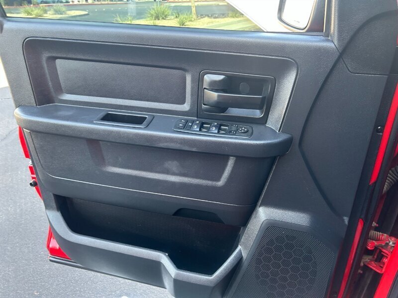 2014 RAM 1500 Express - Photo 13 - Mesa, AZ 85201