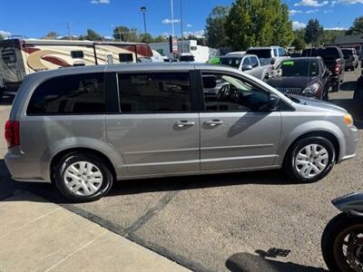 2014 Dodge Grand Caravan SE  SUPER CLEAN - Photo 7 - Prescott, AZ 86301