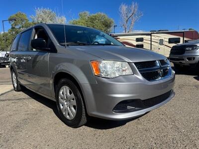 2014 Dodge Grand Caravan SE  SUPER CLEAN - Photo 3 - Mesa, AZ 85201