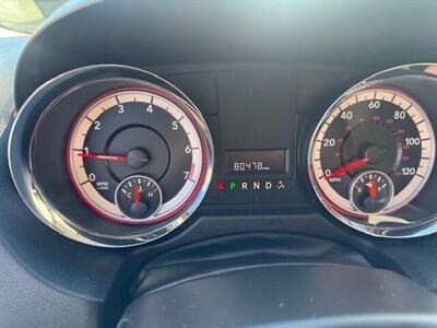 2014 Dodge Grand Caravan SE  SUPER CLEAN - Photo 15 - Prescott, AZ 86301