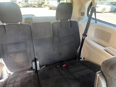 2014 Dodge Grand Caravan SE  SUPER CLEAN - Photo 13 - Prescott, AZ 86301