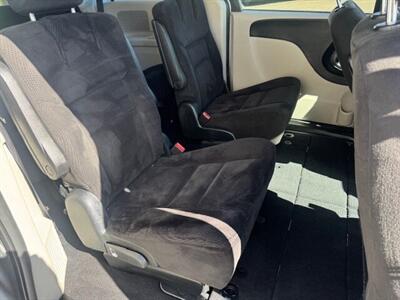 2014 Dodge Grand Caravan SE  SUPER CLEAN - Photo 11 - Prescott, AZ 86301