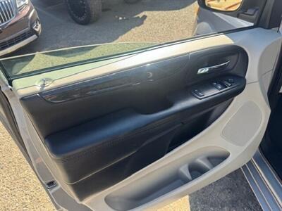 2014 Dodge Grand Caravan SE  SUPER CLEAN - Photo 8 - Prescott, AZ 86301