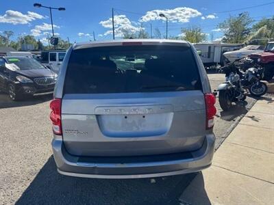 2014 Dodge Grand Caravan SE  SUPER CLEAN - Photo 4 - Prescott, AZ 86301