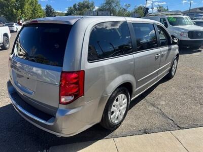 2014 Dodge Grand Caravan SE  SUPER CLEAN - Photo 6 - Prescott, AZ 86301