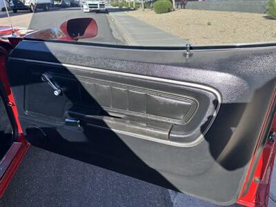 1973 Ford Ranchero Ranchero   - Photo 11 - Mesa, AZ 85201