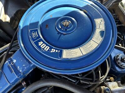 1973 Ford Ranchero Ranchero   - Photo 14 - Mesa, AZ 85201