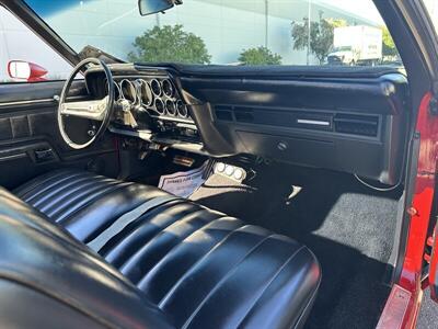 1973 Ford Ranchero Ranchero   - Photo 10 - Mesa, AZ 85201