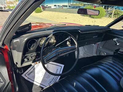 1973 Ford Ranchero Ranchero   - Photo 8 - Mesa, AZ 85201