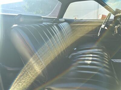 1973 Ford Ranchero Ranchero   - Photo 9 - Mesa, AZ 85201