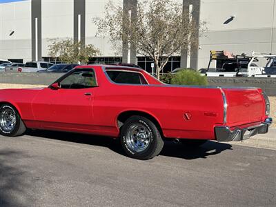 1973 Ford Ranchero Ranchero   - Photo 6 - Mesa, AZ 85201