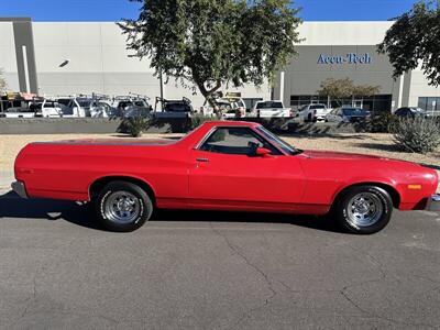 1973 Ford Ranchero Ranchero   - Photo 2 - Mesa, AZ 85201