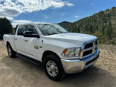 2015 RAM 2500 SLT  CREW CAB  LOW MILES - Photo 21 - Prescott, AZ 86301