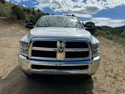 2015 RAM 2500 SLT  CREW CAB  LOW MILES - Photo 4 - Prescott, AZ 86301