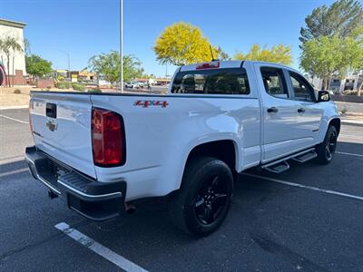 2020 Chevrolet Colorado WT  Crew Cab 4x4 - Photo 19 - Mesa, AZ 85201