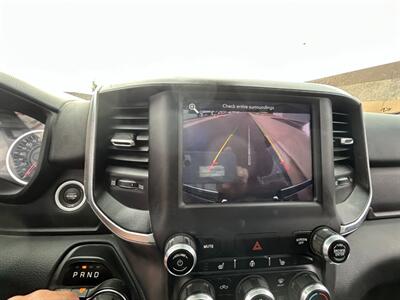 2019 RAM 1500 Big Horn  4X4 CREW CAB - Photo 19 - Mesa, AZ 85201