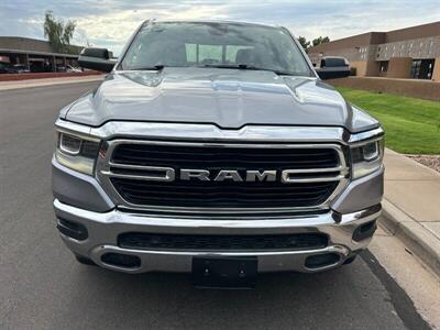 2019 RAM 1500 Big Horn  4X4 CREW CAB - Photo 5 - Prescott, AZ 86301