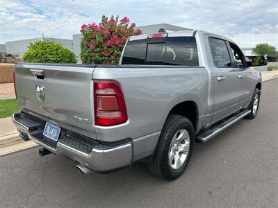 2019 RAM 1500 Big Horn  4X4 CREW CAB - Photo 3 - Prescott, AZ 86301