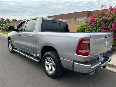 2019 RAM 1500 Big Horn  4X4 CREW CAB - Photo 8 - Prescott, AZ 86301