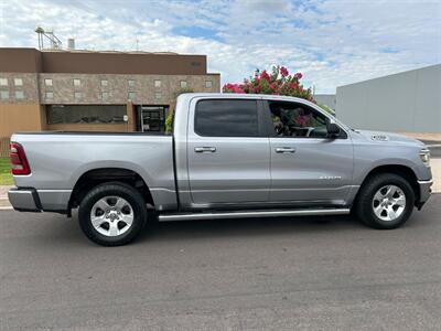 2019 RAM 1500 Big Horn  4X4 CREW CAB - Photo 2 - Mesa, AZ 85201