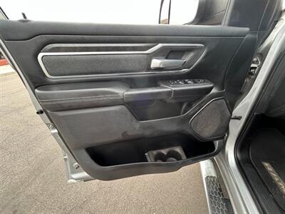2019 RAM 1500 Big Horn  4X4 CREW CAB - Photo 16 - Mesa, AZ 85201