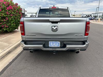 2019 RAM 1500 Big Horn  4X4 CREW CAB - Photo 4 - Mesa, AZ 85201