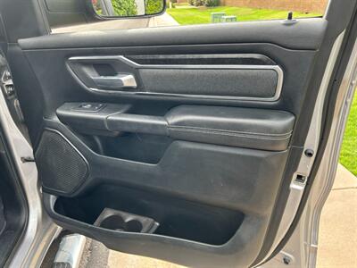 2019 RAM 1500 Big Horn  4X4 CREW CAB - Photo 12 - Mesa, AZ 85201