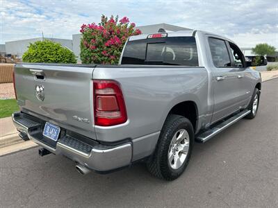 2019 RAM 1500 Big Horn  4X4 CREW CAB - Photo 3 - Mesa, AZ 85201