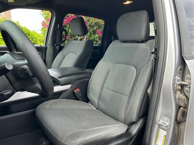 2019 RAM 1500 Big Horn  4X4 CREW CAB - Photo 9 - Mesa, AZ 85201
