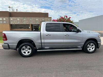 2019 RAM 1500 Big Horn  4X4 CREW CAB - Photo 2 - Prescott, AZ 86301