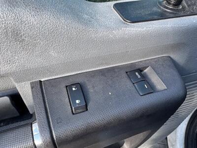 2012 Ford F-550 Super Duty BUCKET TRUCK low miles - Photo 8 - Prescott, AZ 86301