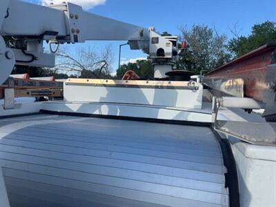 2012 Ford F-550 Super Duty BUCKET TRUCK low miles - Photo 7 - Prescott, AZ 86301