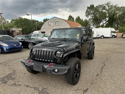 2013 Jeep Wrangler Rubicon 10th Anniver   - Photo 19 - Prescott, AZ 86301