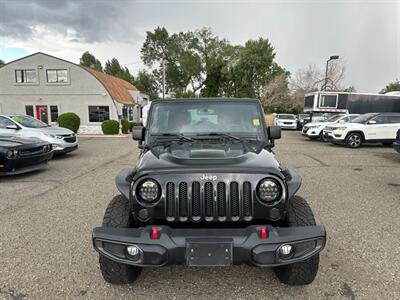 2013 Jeep Wrangler Rubicon 10th Anniver   - Photo 20 - Prescott, AZ 86301