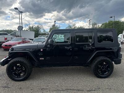 2013 Jeep Wrangler Rubicon 10th Anniver   - Photo 18 - Prescott, AZ 86301