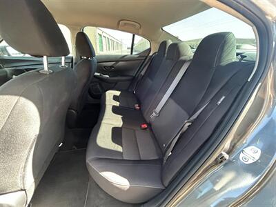 2025 Nissan Sentra SV  Sedan - Photo 15 - Mesa, AZ 85201