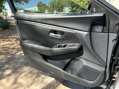 2025 Nissan Sentra SV  Sedan - Photo 13 - Mesa, AZ 85201