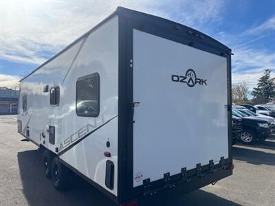 2022 Forest River Ascent 2500THX Ascent TOY HAULER - Photo 2 - Prescott, AZ 86301