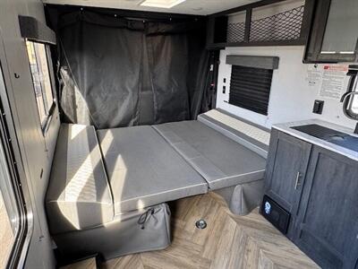 2022 Forest River Ozark Ascent  TOY HAULER - Photo 22 - Prescott, AZ 86301