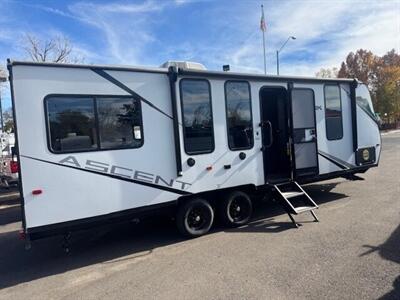 2022 Forest River Ozark Ascent  TOY HAULER - Photo 5 - Prescott, AZ 86301