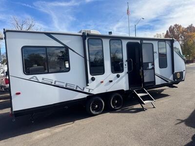 2022 Forest River Ascent 2500THX Ascent TOY HAULER - Photo 5 - Prescott, AZ 86301