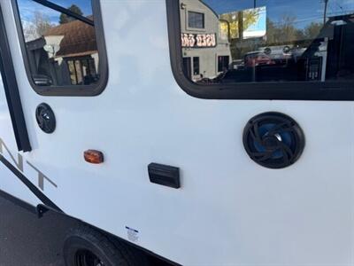 2022 Forest River Ozark Ascent  TOY HAULER - Photo 13 - Prescott, AZ 86301