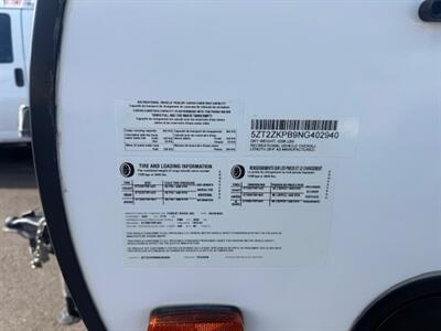 2022 Forest River Ascent 2500THX Ascent TOY HAULER - Photo 14 - Prescott, AZ 86301