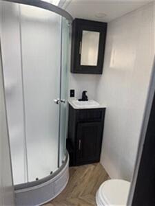 2022 Forest River Ozark Ascent  TOY HAULER - Photo 20 - Prescott, AZ 86301