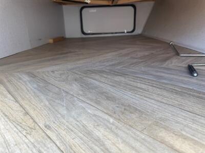2022 Forest River Ascent 2500THX Ascent TOY HAULER - Photo 31 - Prescott, AZ 86301