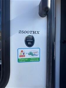 2022 Forest River Ascent 2500THX Ascent TOY HAULER - Photo 15 - Prescott, AZ 86301