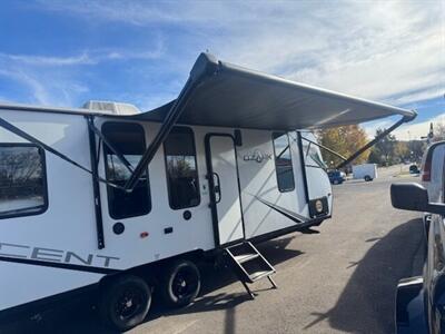 2022 Forest River Ozark Ascent  TOY HAULER - Photo 8 - Prescott, AZ 86301