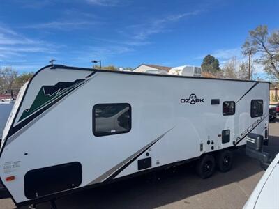 2022 Forest River Ascent 2500THX Ascent TOY HAULER - Photo 6 - Prescott, AZ 86301